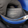 COLLEGE Blue Leather 428056 ALM.428056.0717カレッジ ブルー レザー 428056 ALM.428056.0717