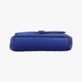 COLLEGE Blue Leather 428056 ALM.428056.0717カレッジ ブルー レザー 428056 ALM.428056.0717
