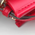 SUNSHINE SHOPPER Red Leather 8BS051 8BS051 AHNV 12085-219サンシャイン ショッパー レッド レザー 8BS051 8BS051 AHNV 12085-219