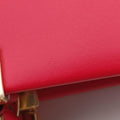 SUNSHINE SHOPPER Red Leather 8BS051 8BS051 AHNV 12085-219サンシャイン ショッパー レッド レザー 8BS051 8BS051 AHNV 12085-219
