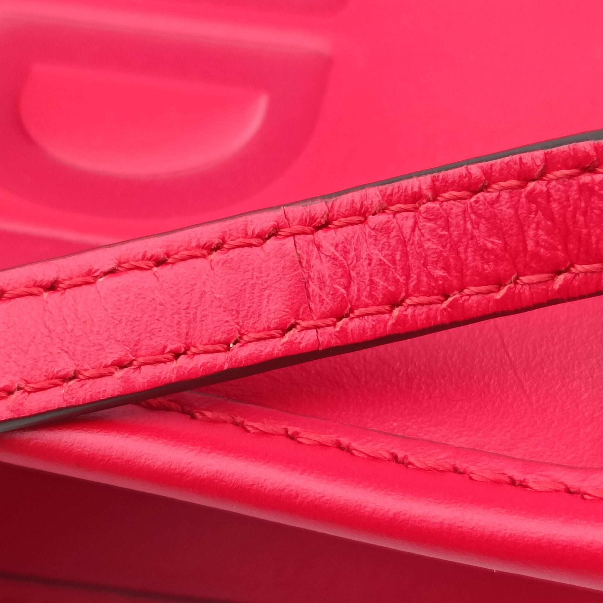 SUNSHINE SHOPPER Red Leather 8BS051 8BS051 AHNV 12085-219サンシャイン ショッパー レッド レザー 8BS051 8BS051 AHNV 12085-219