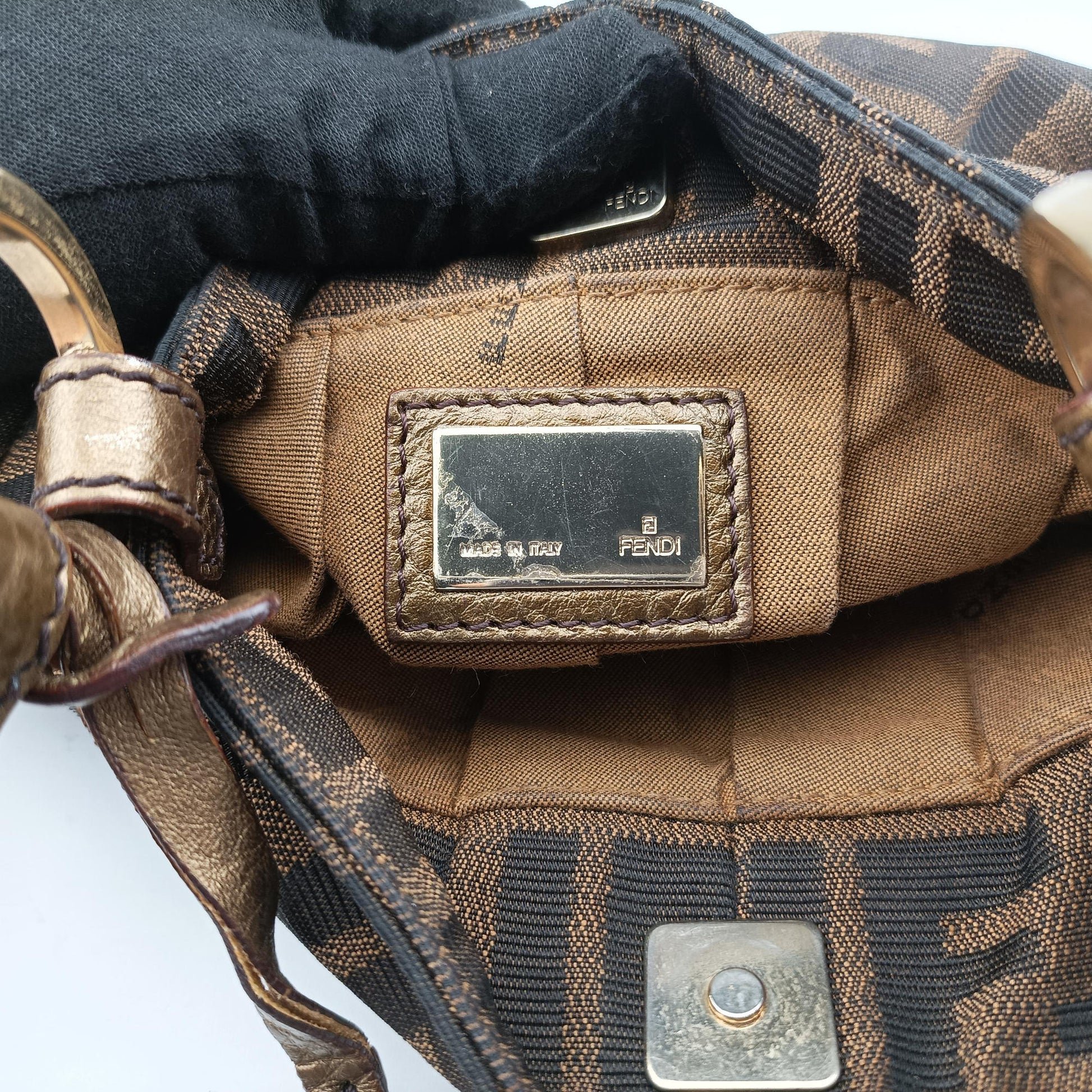 Mini Chef Brown jacquard 8BK044 2241-8BK044-UZ2-088ミニシェフ ブラウン ジャガード 8BK044 2241-8BK044-UZ2-088