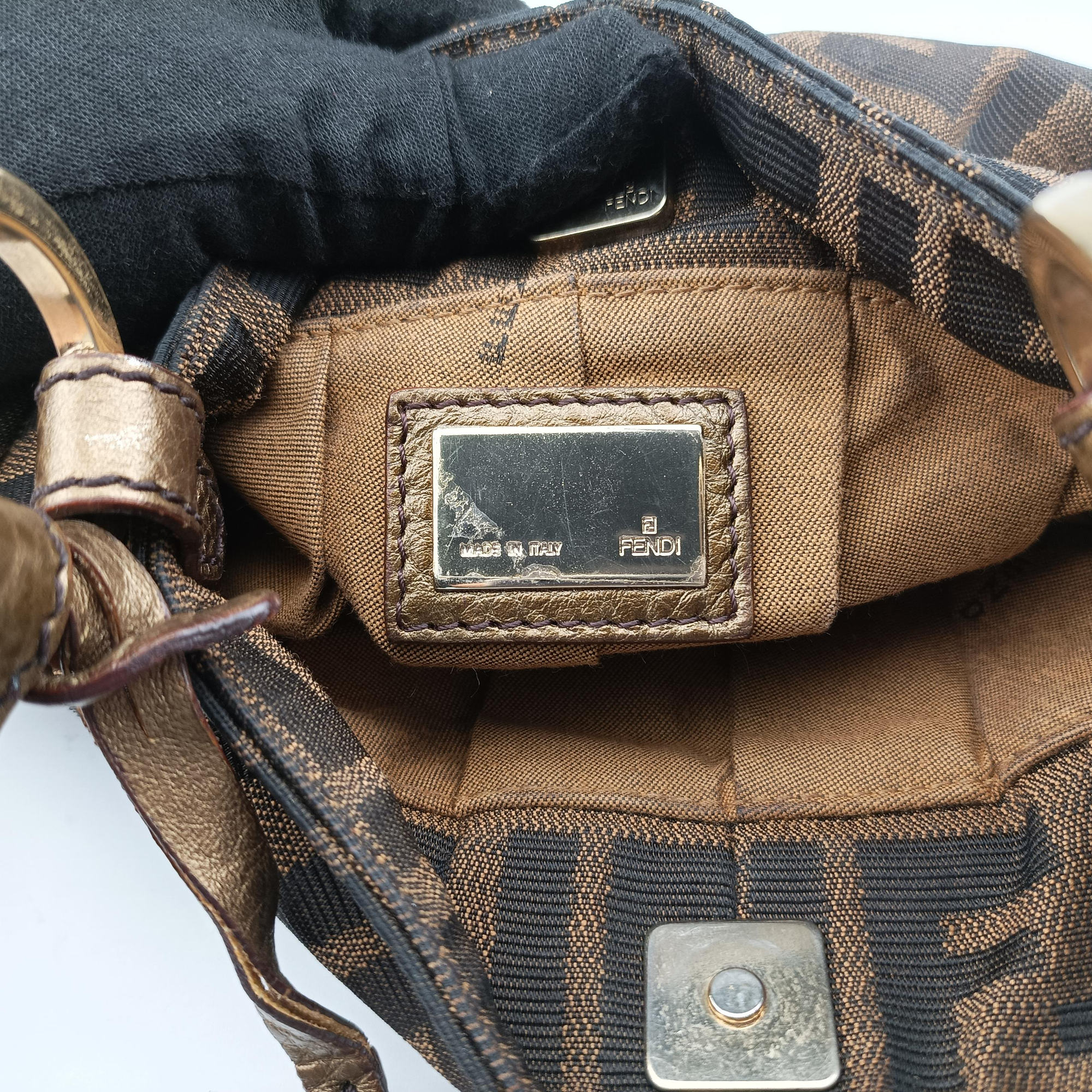 Mini Chef Brown jacquard 8BK044 2241-8BK044-UZ2-088ミニシェフ ブラウン ジャガード 8BK044 2241-8BK044-UZ2-088
