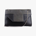 Betty Black Leather 315680 PMR315680.1013ベティ ブラック レザー 315680 PMR315680.1013