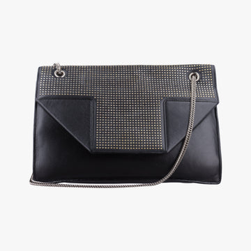 Betty Black Leather 315680 PMR315680.1013ベティ ブラック レザー 315680 PMR315680.1013