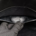 Betty Black Leather 315680 PMR315680.1013ベティ ブラック レザー 315680 PMR315680.1013