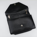 Betty Black Leather 315680 PMR315680.1013ベティ ブラック レザー 315680 PMR315680.1013