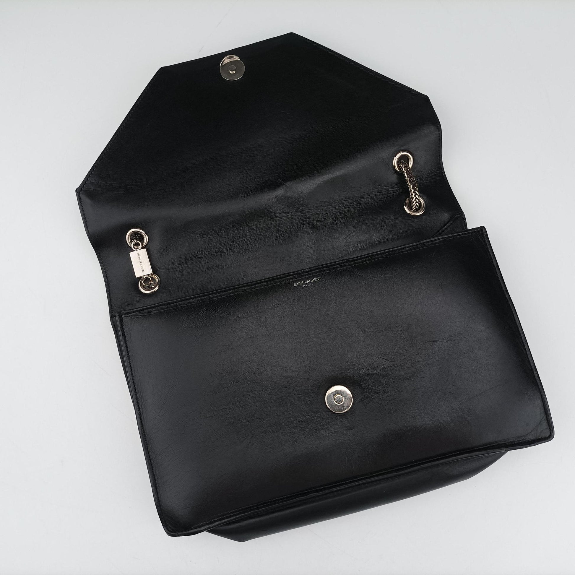 Betty Black Leather 315680 PMR315680.1013ベティ ブラック レザー 315680 PMR315680.1013