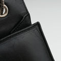 Betty Black Leather 315680 PMR315680.1013ベティ ブラック レザー 315680 PMR315680.1013