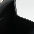 Betty Black Leather 315680 PMR315680.1013ベティ ブラック レザー 315680 PMR315680.1013