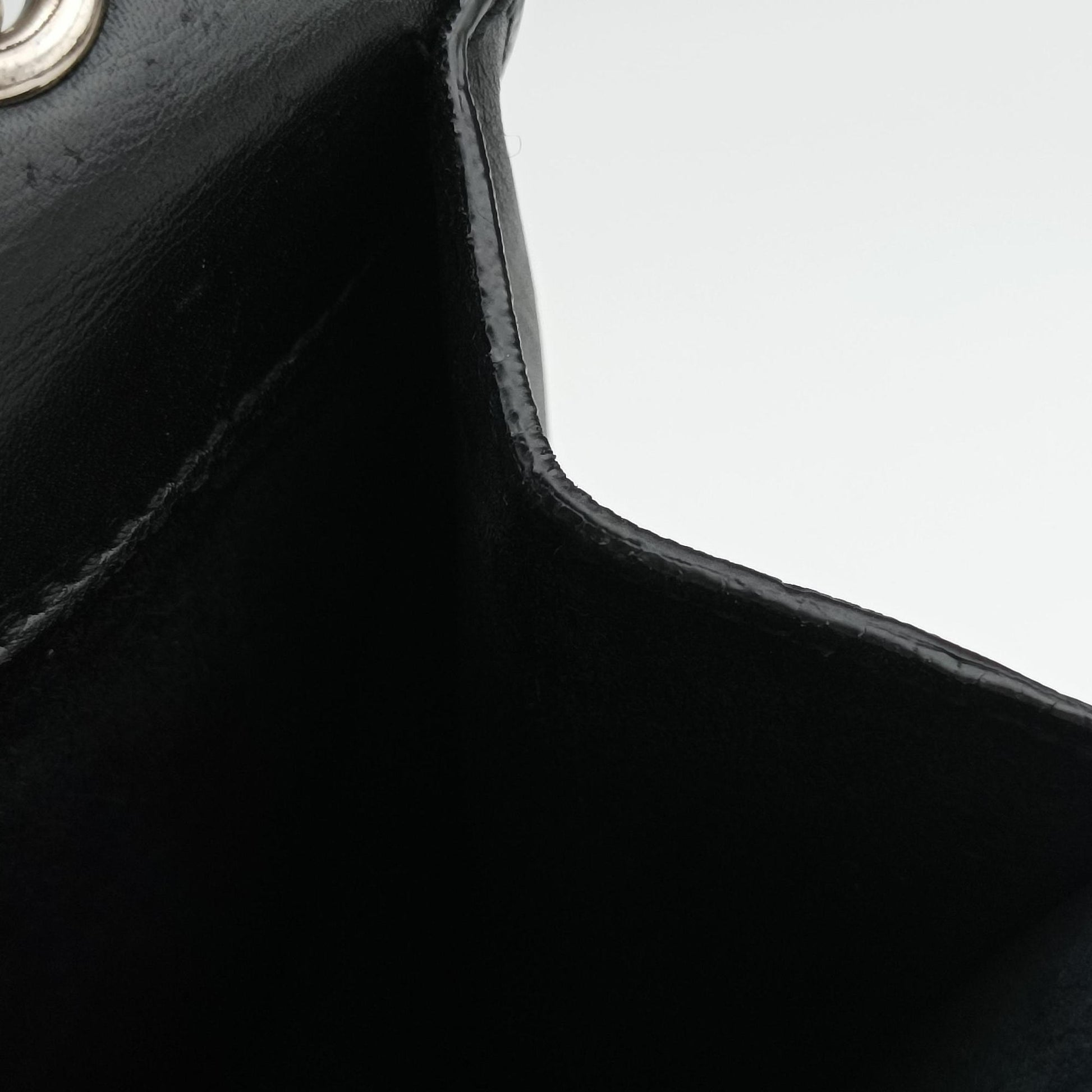 Betty Black Leather 315680 PMR315680.1013ベティ ブラック レザー 315680 PMR315680.1013