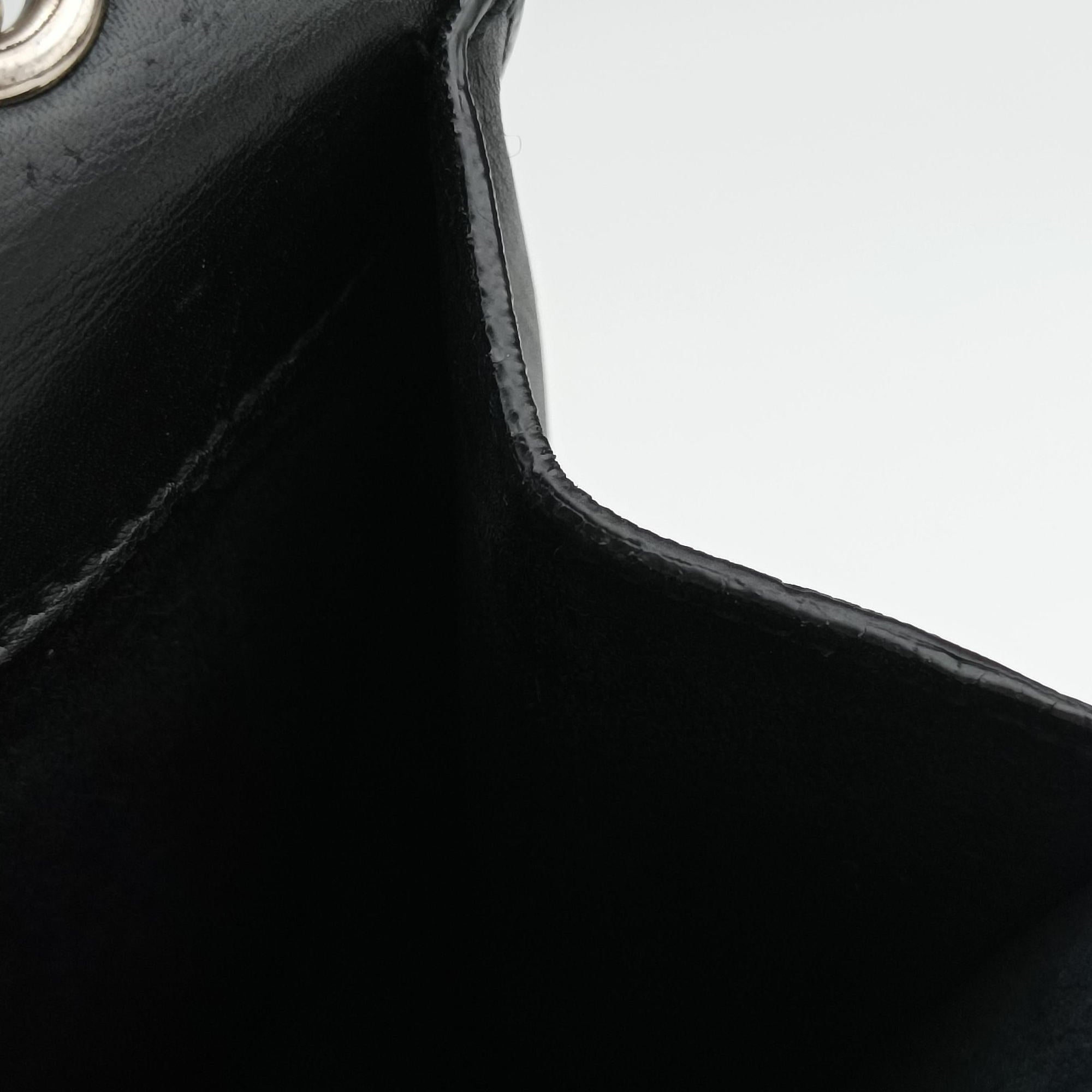 Betty Black Leather 315680 PMR315680.1013ベティ ブラック レザー 315680 PMR315680.1013