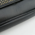 Betty Black Leather 315680 PMR315680.1013ベティ ブラック レザー 315680 PMR315680.1013