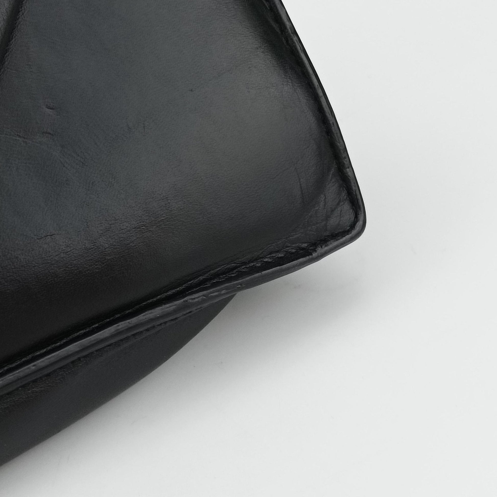 Betty Black Leather 315680 PMR315680.1013ベティ ブラック レザー 315680 PMR315680.1013