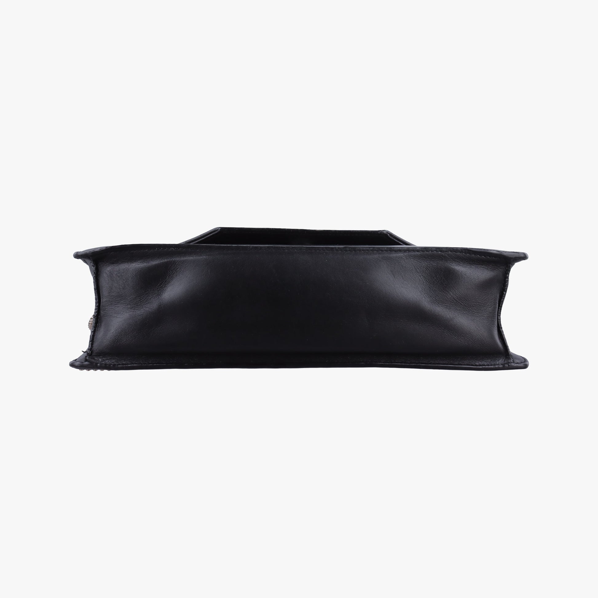 Betty Black Leather 315680 PMR315680.1013ベティ ブラック レザー 315680 PMR315680.1013