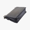 Betty Black Leather 315680 PMR315680.1013ベティ ブラック レザー 315680 PMR315680.1013