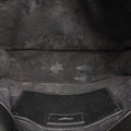 Betty Black Leather 315680 PMR315680.1013ベティ ブラック レザー 315680 PMR315680.1013