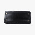 Lady Dior Black lambskin MA-0917レディディオール ブラック ラムスキン MA-0917