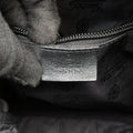 GG Imprime Messenger Black Leather 201448 B015835471GGインプリメ メッセンジャー ブラック レザー 201448 B015835471