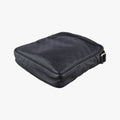 GG Imprime Messenger Black Leather 201448 B015835471GGインプリメ メッセンジャー ブラック レザー 201448 B015835471