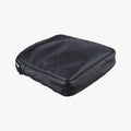 GG Imprime Messenger Black Leather 201448 B015835471GGインプリメ メッセンジャー ブラック レザー 201448 B015835471