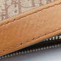 Street Chic Beige × Camel Canvas × Leather BO A 0093ストリートシック ベージュ×キャメル キャンバス×レザー BO A 0093