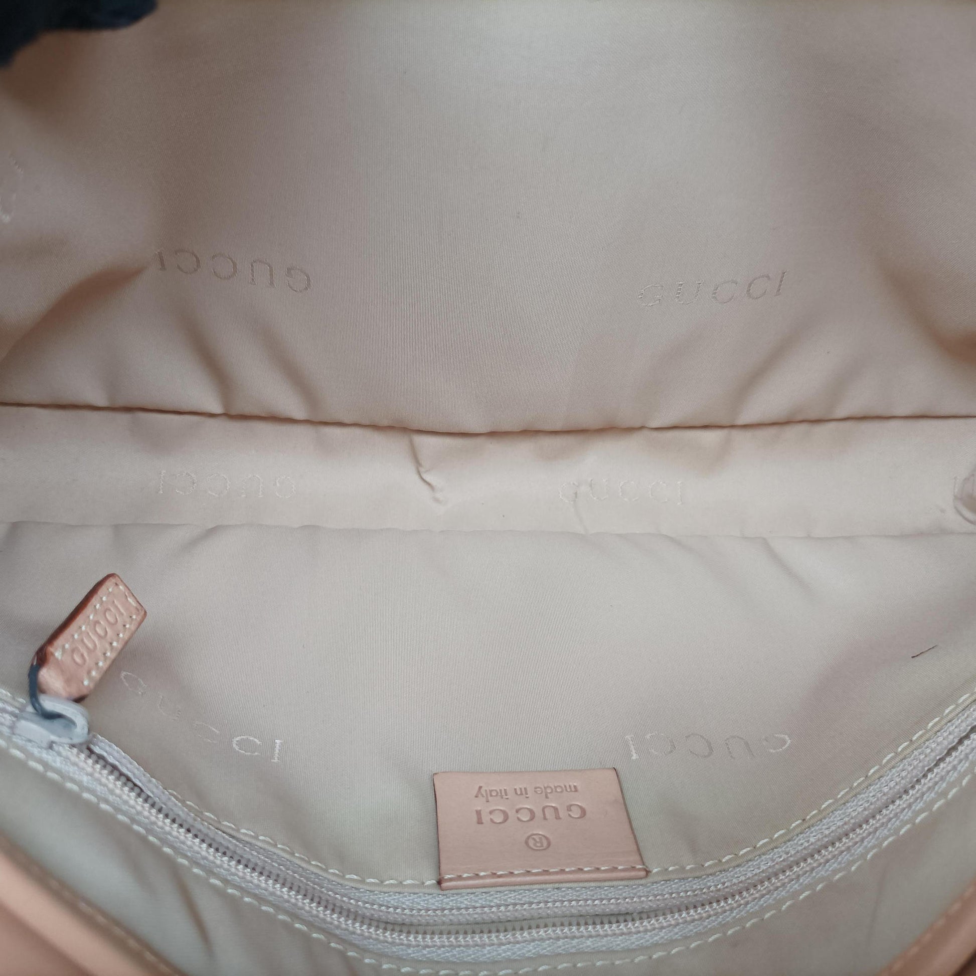 Jackie Brown × Pink Canvas × Leather 001 38 ジャッキー ブラウン × ピンク キャンバス×レザー 001 38 