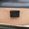 Dionysus Black Leather 400249 G021267669ディオニュソス ブラック レザー 400249 G021267669