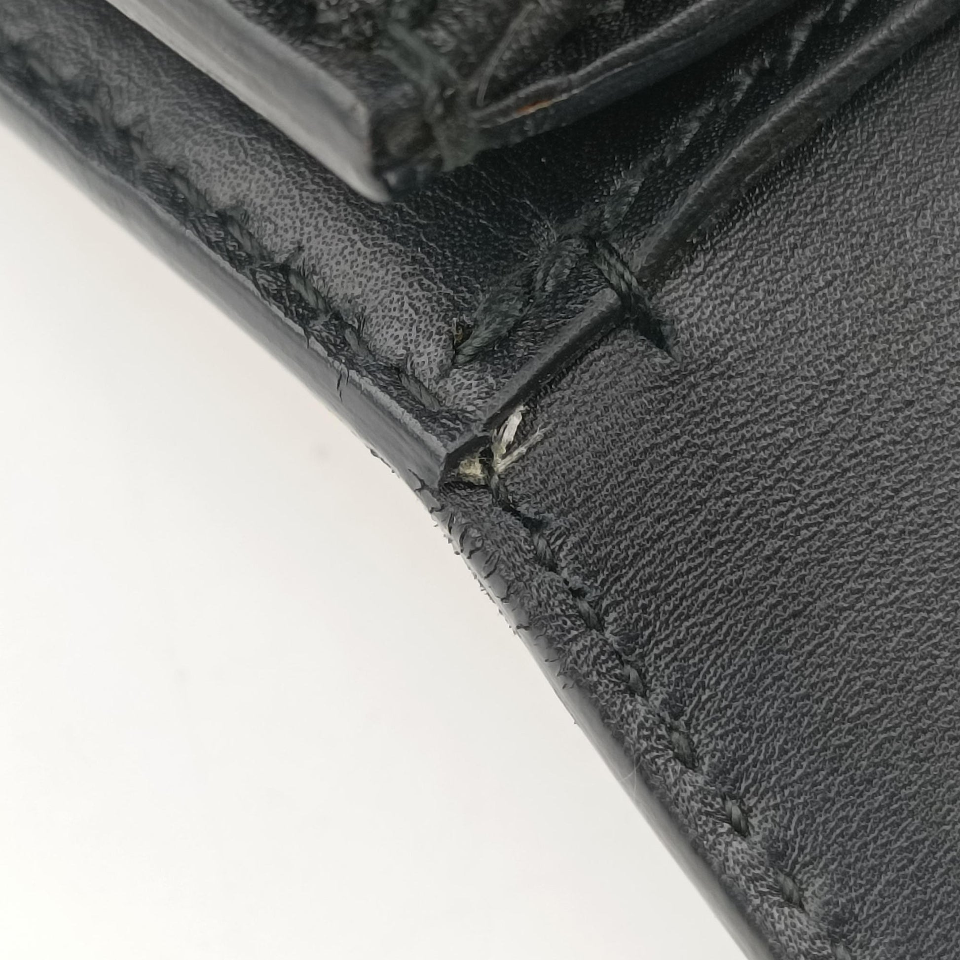 Dionysus Black Leather 400249 G021267669ディオニュソス ブラック レザー 400249 G021267669