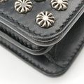 Dionysus Black Leather 400249 G021267669ディオニュソス ブラック レザー 400249 G021267669