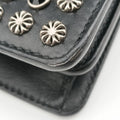Dionysus Black Leather 400249 G021267669ディオニュソス ブラック レザー 400249 G021267669