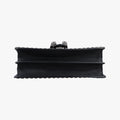 Dionysus Black Leather 400249 G021267669ディオニュソス ブラック レザー 400249 G021267669