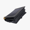 Dionysus Black Leather 400249 G021267669ディオニュソス ブラック レザー 400249 G021267669