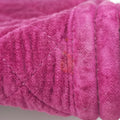BOY CHANEL Rose velour A67416 17318101ボーイシャネル ローズ レッド ベロア A67416 17318101