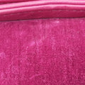 BOY CHANEL Rose velour A67416 17318101ボーイシャネル ローズ レッド ベロア A67416 17318101