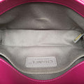 BOY CHANEL Rose velour A67416 17318101ボーイシャネル ローズ レッド ベロア A67416 17318101