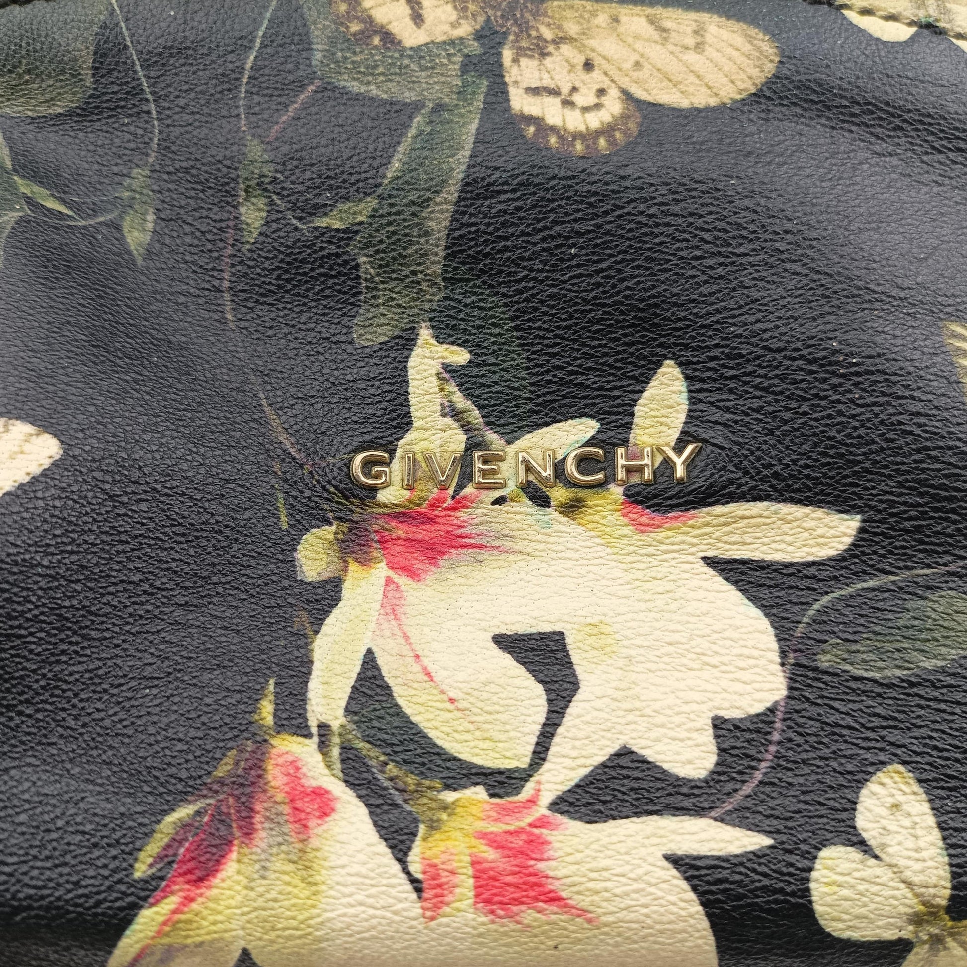 pandora Multicolour Leather EF 3 11 04パンドラ マルチカラー レザー EF 3 11 04