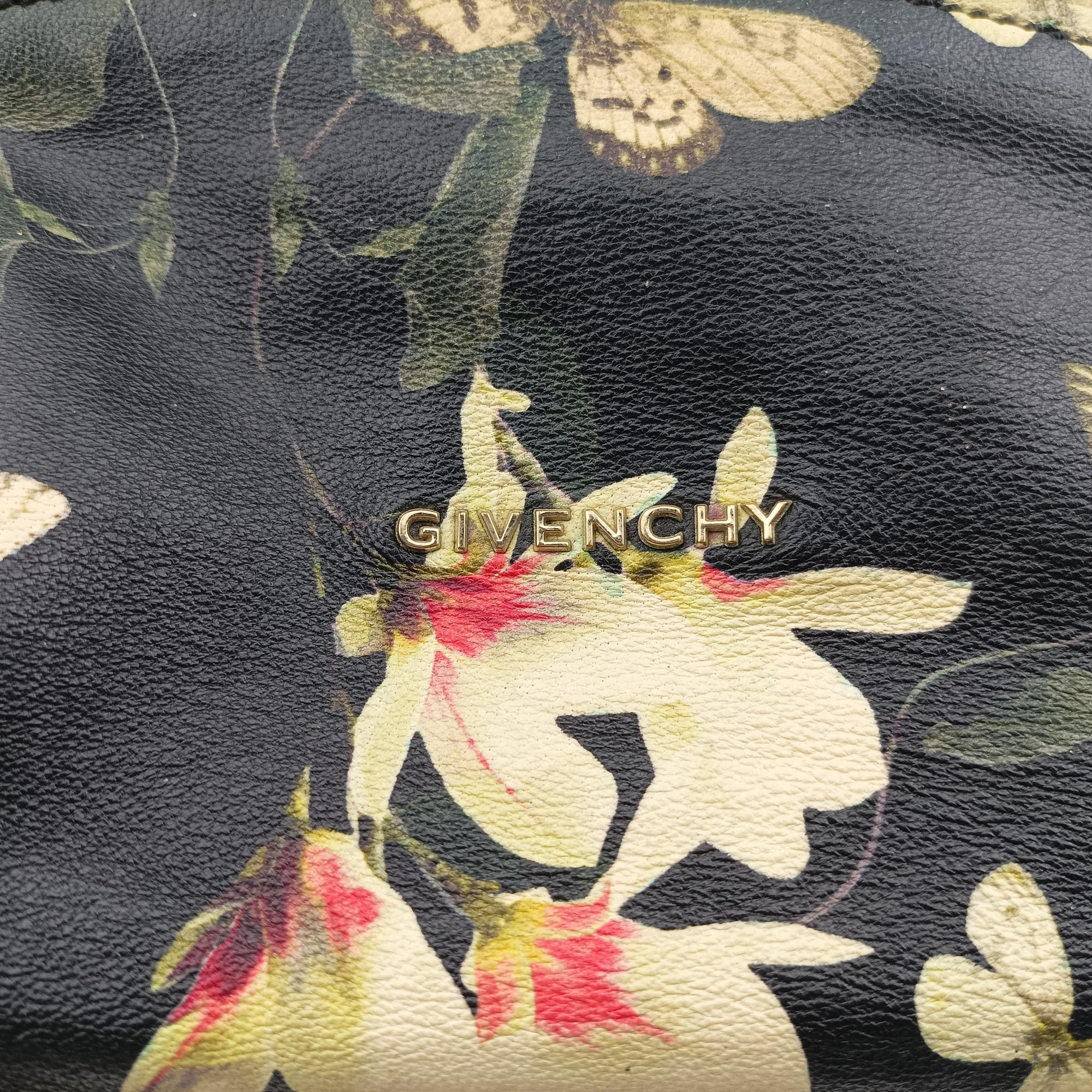 pandora Multicolour Leather EF 3 11 04パンドラ マルチカラー レザー EF 3 11 04
