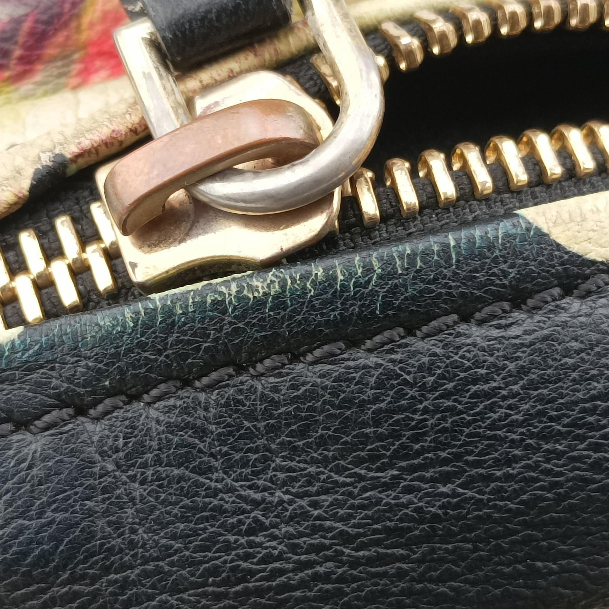 pandora Multicolour Leather EF 3 11 04パンドラ マルチカラー レザー EF 3 11 04