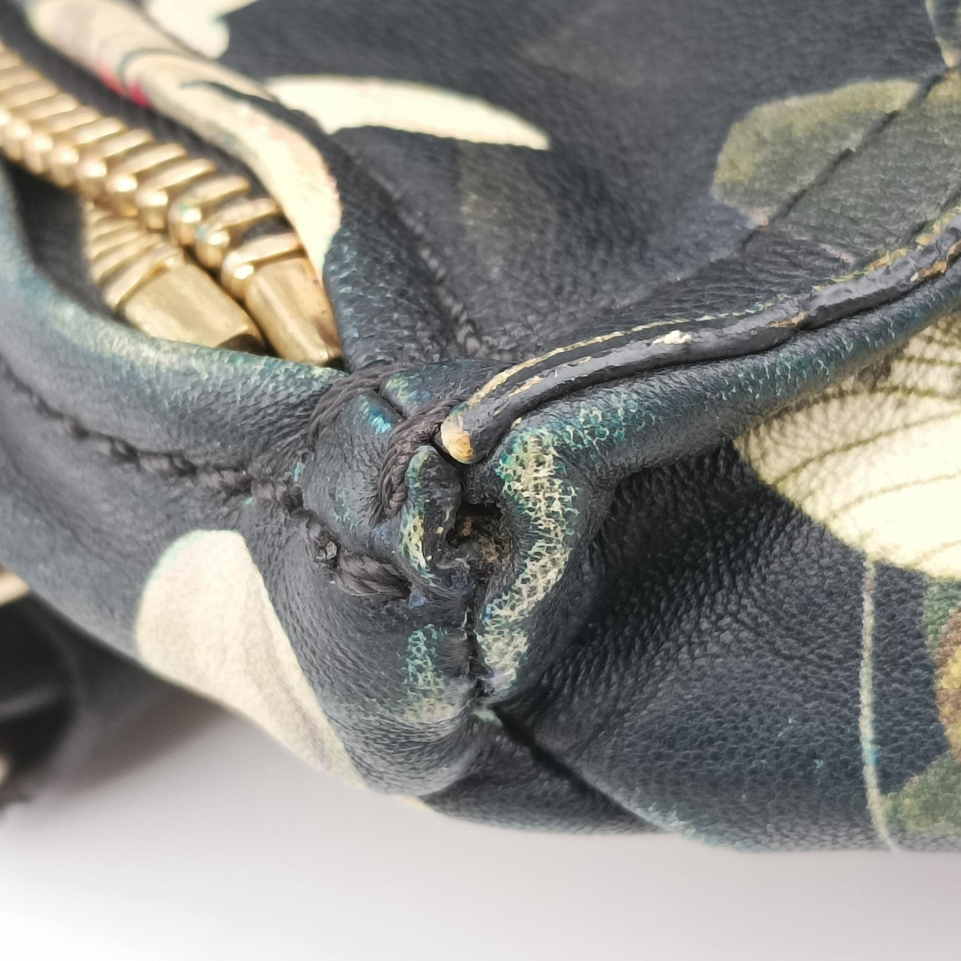 pandora Multicolour Leather EF 3 11 04パンドラ マルチカラー レザー EF 3 11 04