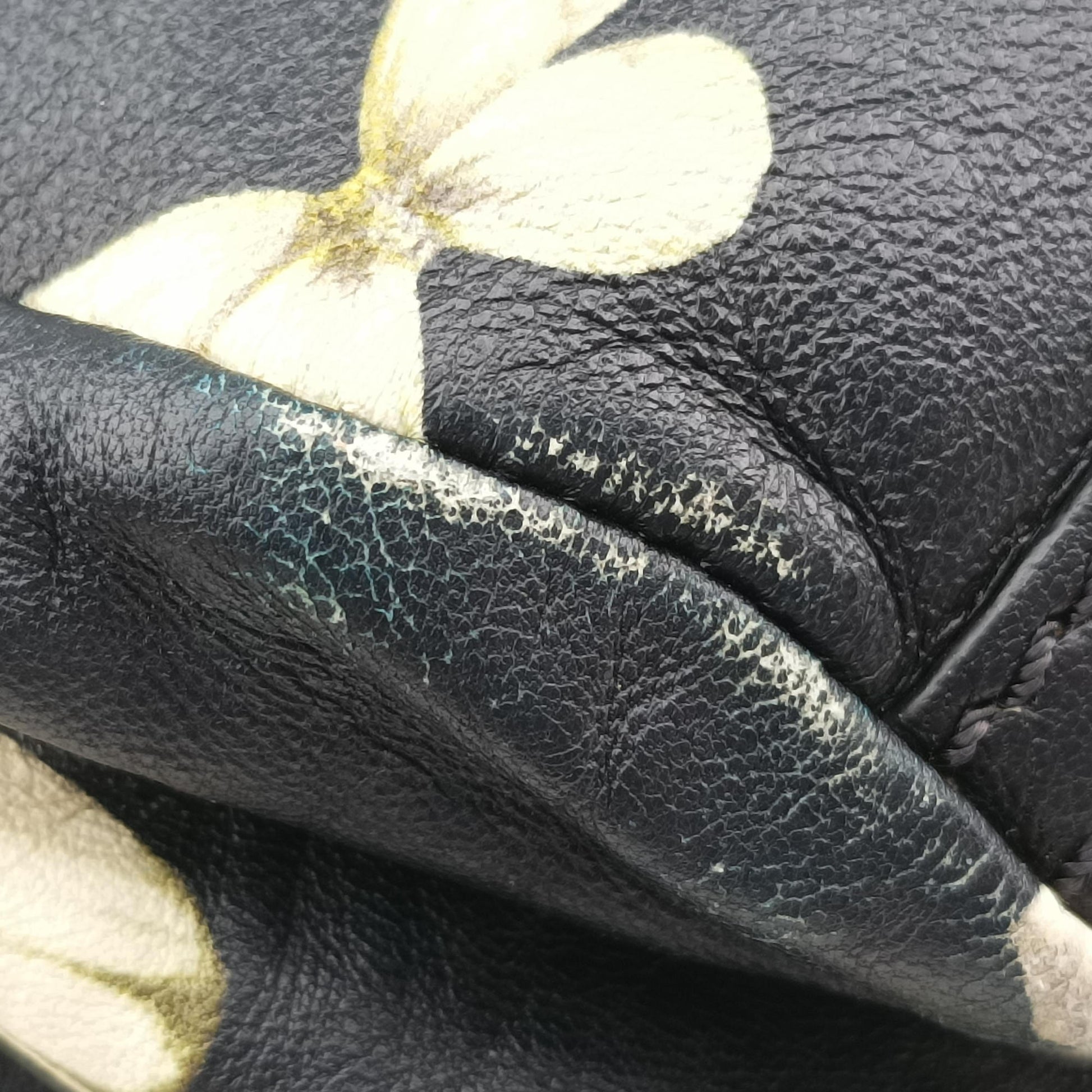 pandora Multicolour Leather EF 3 11 04パンドラ マルチカラー レザー EF 3 11 04