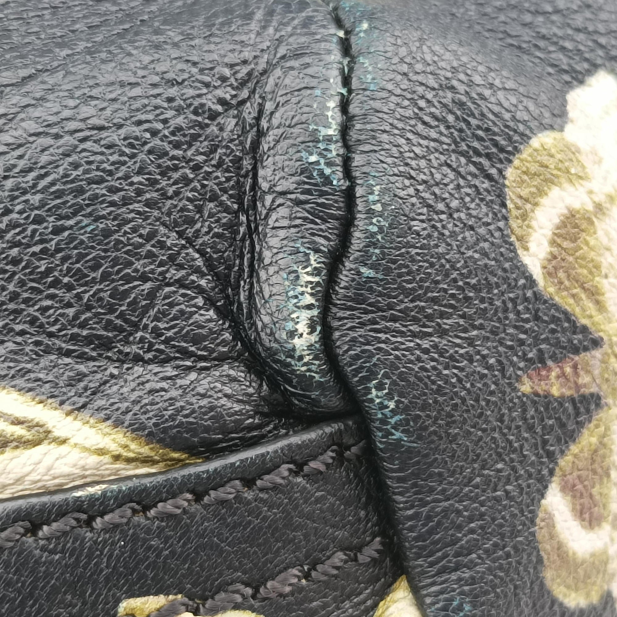 pandora Multicolour Leather EF 3 11 04パンドラ マルチカラー レザー EF 3 11 04