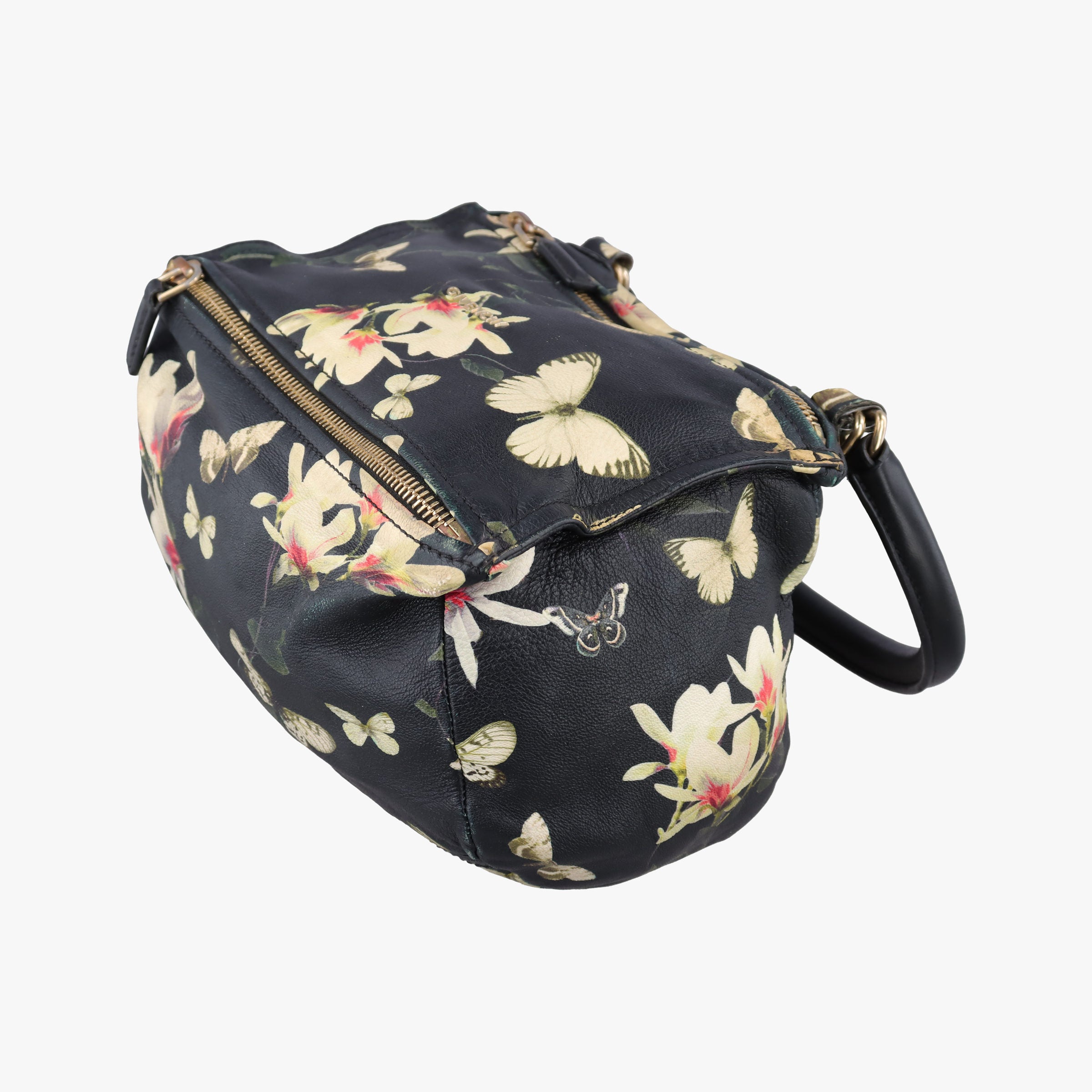 pandora Multicolour Leather EF 3 11 04パンドラ マルチカラー レザー EF 3 11 04