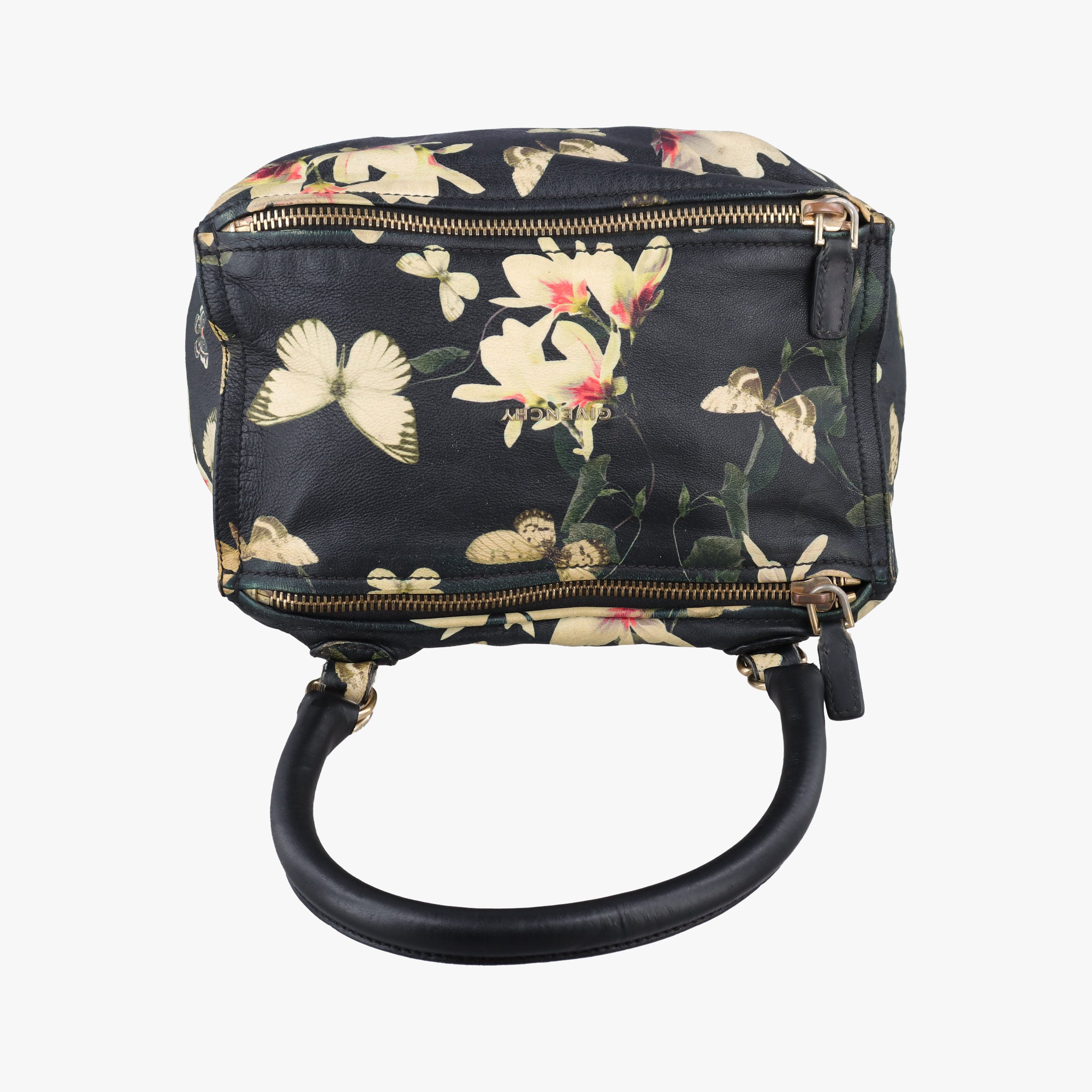 pandora Multicolour Leather EF 3 11 04パンドラ マルチカラー レザー EF 3 11 04