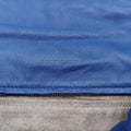 Intrecciato Navy lambskin 245343 V0016 4260 EPEV 2011 1340 Aイントレチャート ネイビー ラムスキン 245343 V0016 4260 EPEV 2011 1340 A