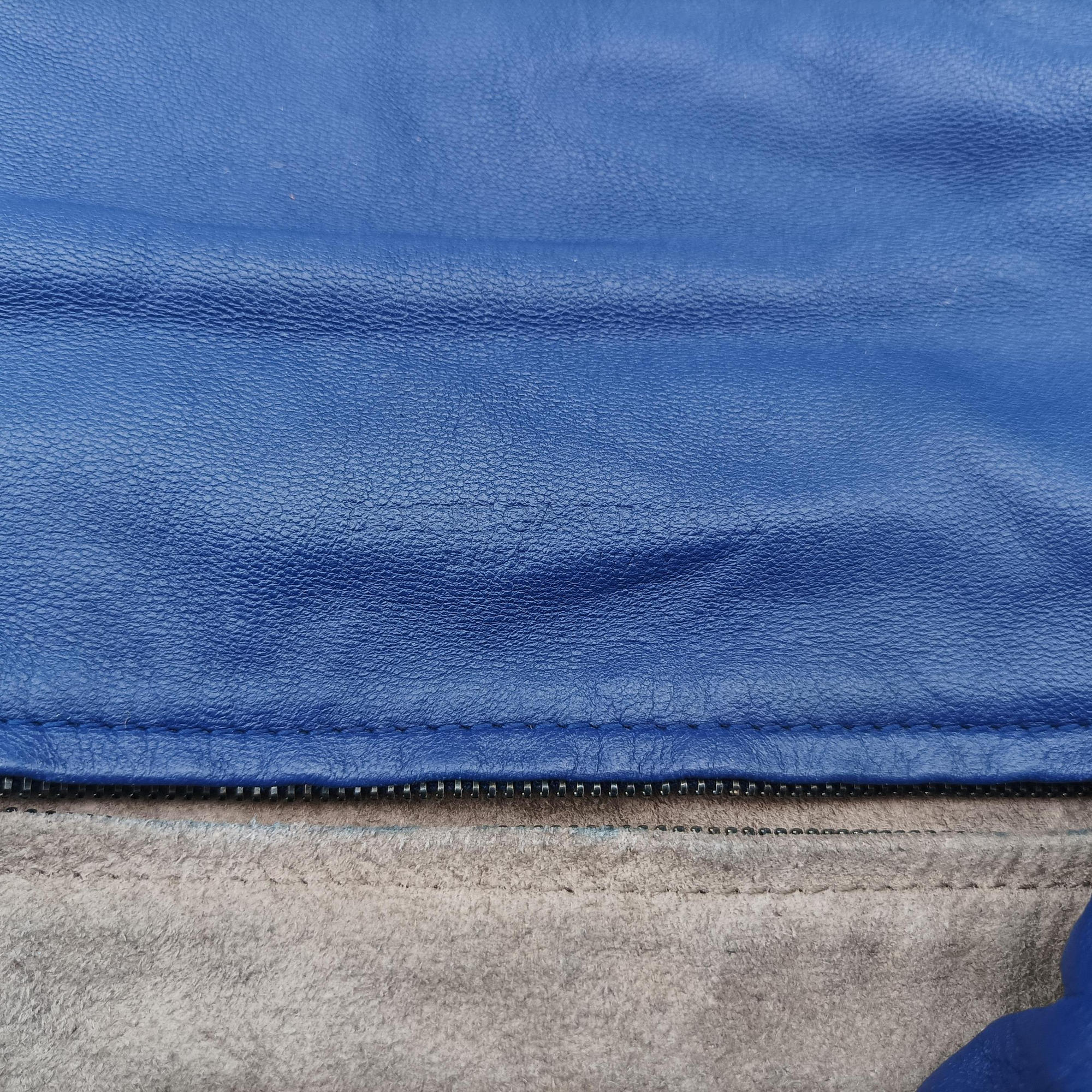 Intrecciato Navy lambskin 245343 V0016 4260 EPEV 2011 1340 Aイントレチャート ネイビー ラムスキン 245343 V0016 4260 EPEV 2011 1340 A
