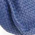 Intrecciato Navy lambskin 245343 V0016 4260 EPEV 2011 1340 Aイントレチャート ネイビー ラムスキン 245343 V0016 4260 EPEV 2011 1340 A