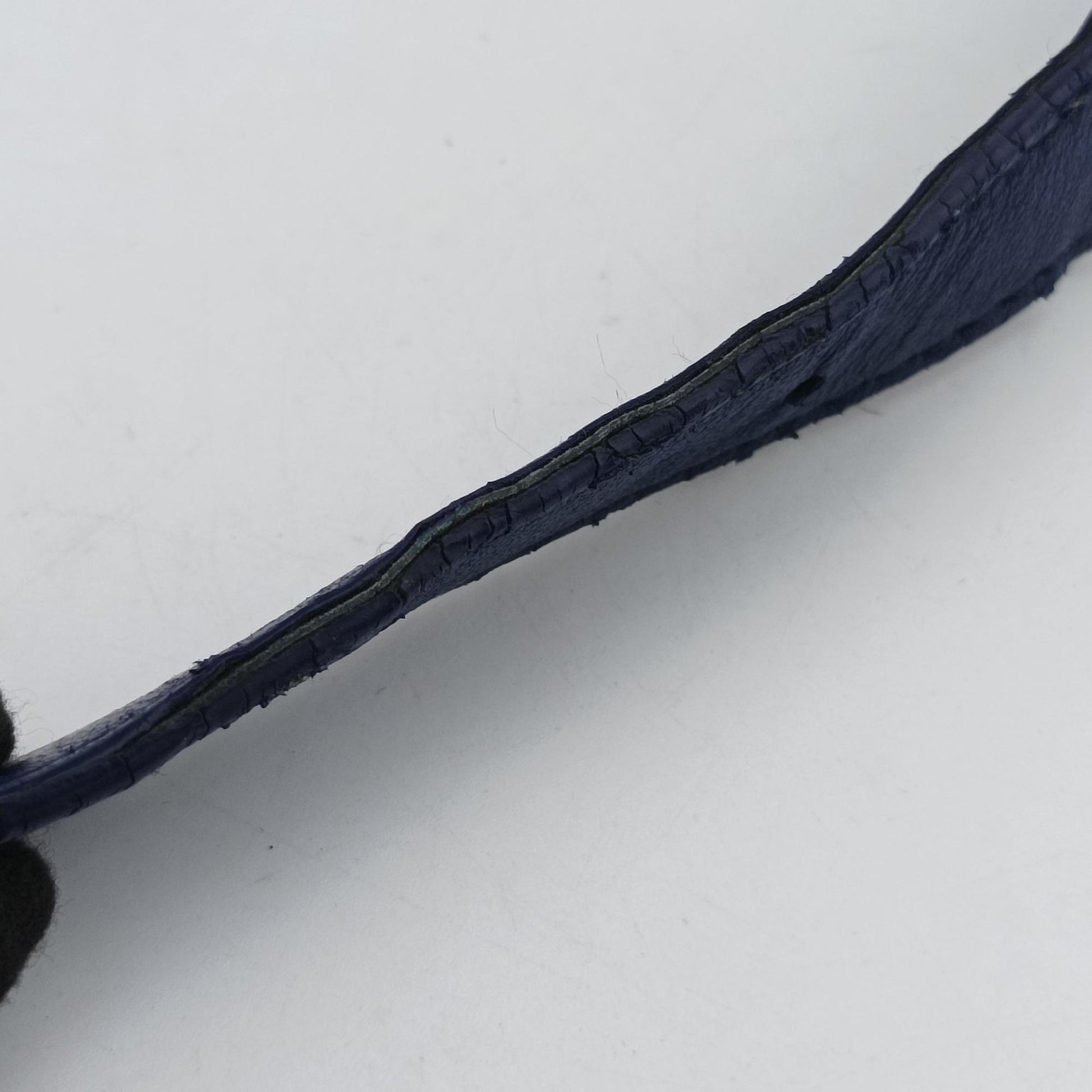 Intrecciato Navy lambskin 245343 V0016 4260 EPEV 2011 1340 Aイントレチャート ネイビー ラムスキン 245343 V0016 4260 EPEV 2011 1340 A