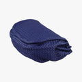 Intrecciato Navy lambskin 245343 V0016 4260 EPEV 2011 1340 Aイントレチャート ネイビー ラムスキン 245343 V0016 4260 EPEV 2011 1340 A