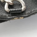 Twist chain wallet Blue × brown Epi leather SP1147ツイスト ウォレットチェーン ブルー × ブラウン エピ SP1147